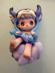 Little Anmoo Canyon Fantasy Dream Spirit – New with Card and Bag