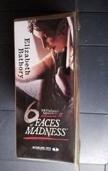 McFarlane Toys 6 Faces Of Madness Elizabeth Bathory RARE!!! (Nipple Variant)