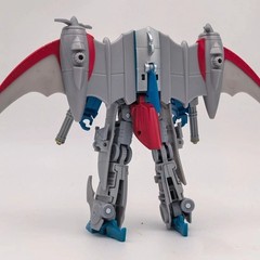 Filler Arm Upgrade Kit Weapon For Hearts of Steel TIMELINES Starscream