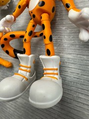 Jada Toys Cheetos CHESTER CHEETAH Action Figure