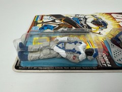 GI Joe Snow Serpent Cobra Polar Assault 1985 Hasbro action figure