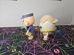 FGTeeV Postal Jenkins & Meggz 5″
