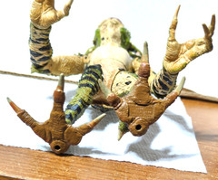 neca gremlins 2 George