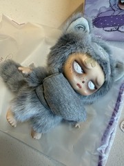 NEW V2 Sleepless Grumpipi – Whispers To Dreamland – Confirmed FAN FAN US SELLER