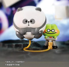 Authorize MR.PA Don’t Try To PUA Me Blind Box (Single Box) Brand New (US SELLER)