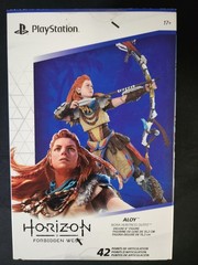 Playstation Horizion Zero Dawn Forbidden West Aloy Deluxe 6″ Action Figure