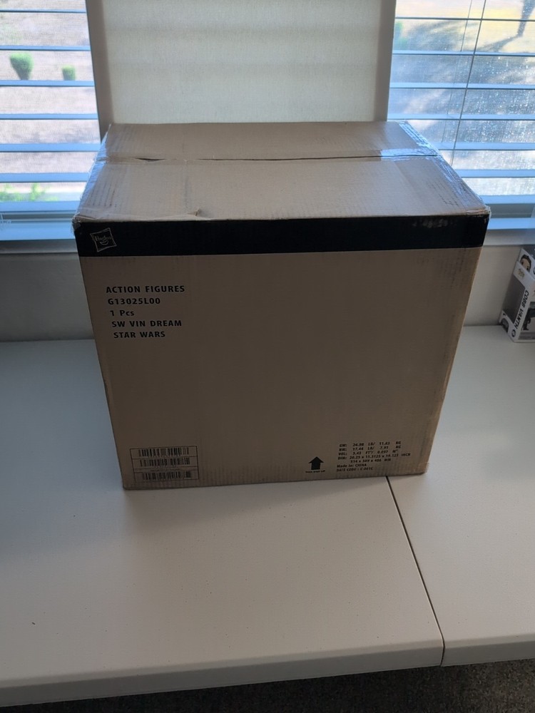 Star Wars The Vintage Collection Haslab Cantina Base Set / All Tiers MISB
