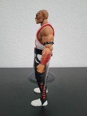 Storm Collectibles Mortal Kombat Baraka Action Figure
