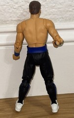 McFarlane Mortal Kombat Klassic Johnny Cage 7” Figure