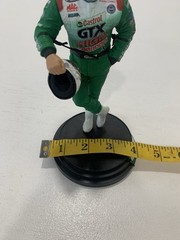 McFarlane Sports Figure NASCAR RACING John Force GTX 2002