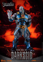 Beast Kingdom 1/9 DC Darkseid Action Figure DAH-062 In Stock