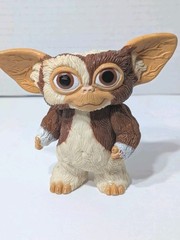 Vintage 1984 The Gremlins Gizmo 7″ Vinyl Figure Jointed Posable Movie LJN Toys