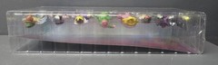 Disney 100 Years of Enchantment 7pc Movie Figure Collection Just Play