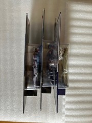 Star Wars Lot of 3 Rebels Action Figures Sabine Kanan Inquisitor
