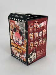 POP MART Dimoo World x Disney Series Confirmed Figure Sealed Bag in Open Box