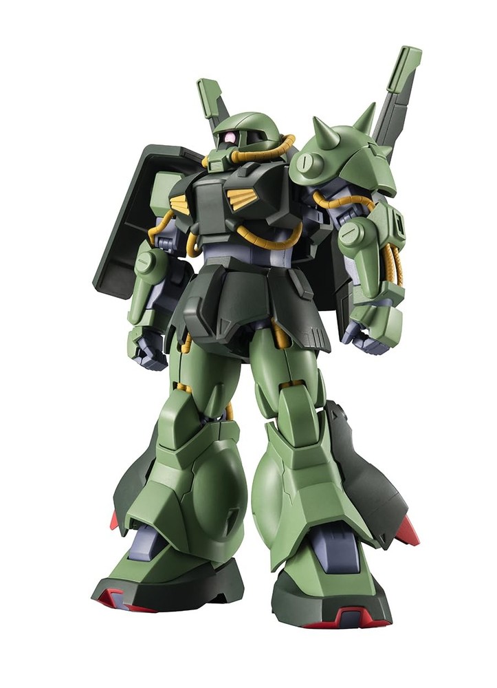 Robot Spirits Zgundam RMS-106 Hi-Zack ver. A.N.I.M.E. Approx. 130mm Figure