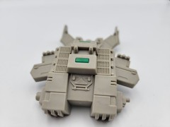 Vintage Inhumanoids Trappeur Accessory Part 1986 Hasbro