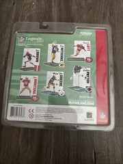 McFarlane NFL Legends Ray Nitschke Series 2 Green Bay Packers Figure Boxed