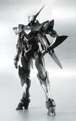 ROBOT Spirits Full Metal Panic Plan1055 Belial 140mm ABS PVC Action Figure Japan