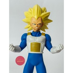Banpresto – Dragon Ball Daima – Super Saiyan 3 Vegeta Figure