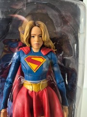 McFarlane DC Multiverse Supergirl 7″ Action Figure 2026 NEW