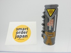 Dino Charge Kyoryuger DX Zander Thunder Ptera Gold Saber & Zyudenchi 3pcs Set