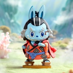 *USA* AUTHENTIC POP MART LABUBU THE MONSTERS X ONE PIECE SERIES (BLIND BOX)