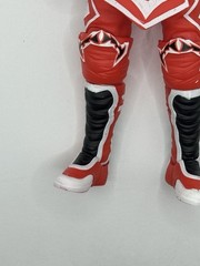 WWE Elite Series 126 – Penta Complete Body Fodder Mattel Red 1/12 Scale