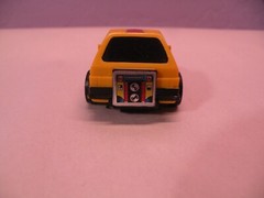 G1 1984 1980 Transformers Cliffjumper/ Bumblejumper / Bumper Takara