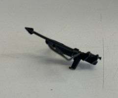 GI JOE ARAH Scarlett Figure Swivel Arm 1983 Vintage with Card and Weapon *READ*