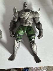 Storm Collectibles Injustice Doomsday Complete