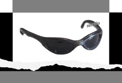 Mezco One:12 Blade – BLACK SUNGLASSES 1/12 Scale Fodder