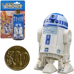 R2-D2 (Artoo-Detoo) Star Wars The Black Series Droids Action Figure
