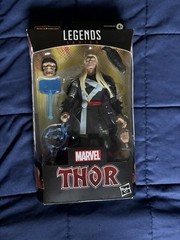 Marvel Legends Baf Complete Set Of 7 Controller