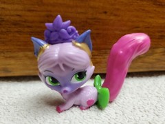 Disney Princess Palace Pets Whisker Haven Tails Toy Figure Collectible