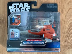 Star Wars Micro Galaxy Squadron Starships – You Choose – Save 3, 5 or 7%