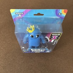 Rainbow Friends Roblox Series 2 Blue 5” Action Figure Phat Mojo NIP