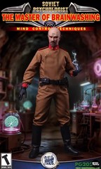 Pre-order OPAPA TOYS PG202511 1/6 Yuri’s Revenge Male Action Figure Model Toy