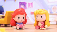 💡Pop Mart x Disney Ralph Breaks The Internet One Blind Box/ Full Set of 12