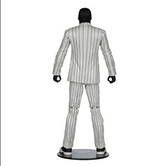 McFarlane DC Multiverse Black Mask GameStop Exclusive RED PLATINUM PREORDER NEW