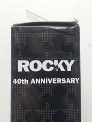 (2016) NECA 7″ Rocky 3 Series 1 “Rocky Balboa” 40th Anniv. Figure NIB (BOX DMGE)