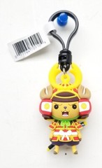 (2024) Monogram Int’l 2.75″ One Piece Anime Series 2 “Chopper” Figural Bag Clip