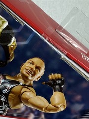 MATTEL WWE ULTIMATE EDITION ROB VAN DAM ACTION FIGURE Wrestling 2023