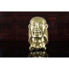 Indiana Jones Golden Idol Vinyl Bank 8″ Raiders of the Lost Ark Diamond Select