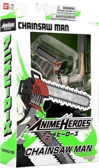 Brand New Chainsaw Man Action Figure – 6.5 Inches – Chainsaw Man – Anime