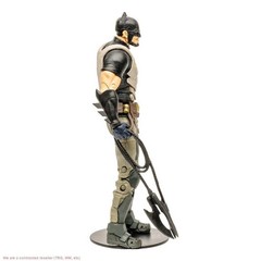 DC Comics Multiverse Gold Label Batman Dark Detective *SEE DEAL!!!*