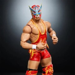 WWE Elite Collection Series 126 Action Figure – Select Figure(s)