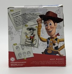 Disney Pixar Toy Story 3 Adult Collection Sheriff Woody Premium Collector Figure