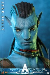 Hot MMS684 1/6 Jake Sully Deluxe Version Avatar 2 Action Figure INSTOCK