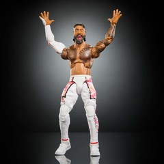 WWE Elite Collection Top Picks Jey Uso Action Figure